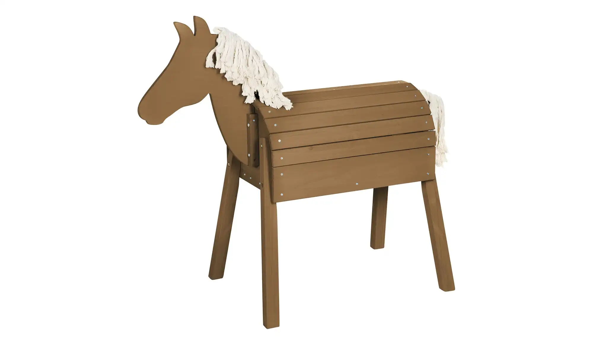 Roba Outdoorspielpferd