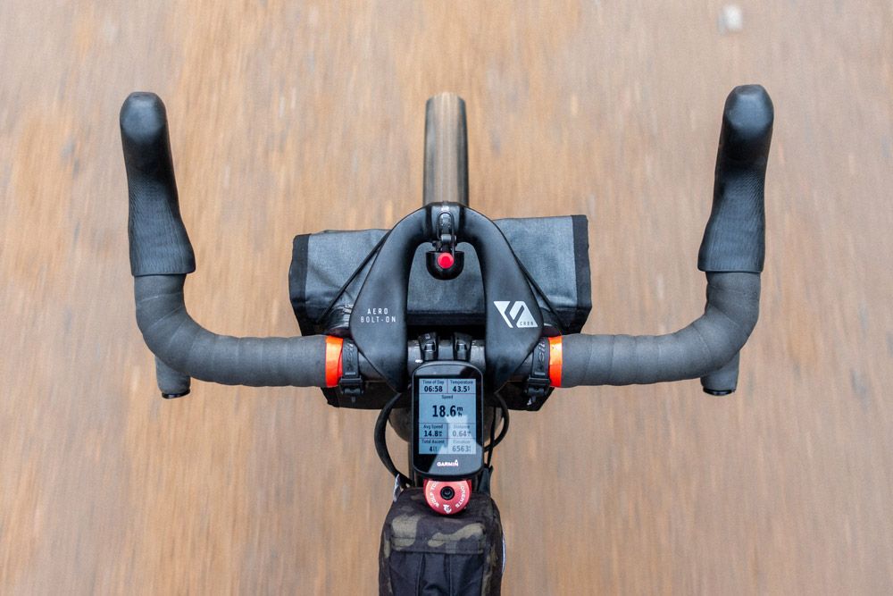 Wolf Tooth Components Supple Lenkerband kaufen | Bike-Discount