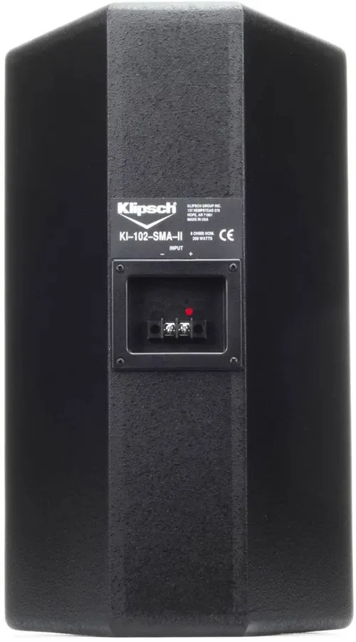 Klipsch KI-102 Enceintes de sono
