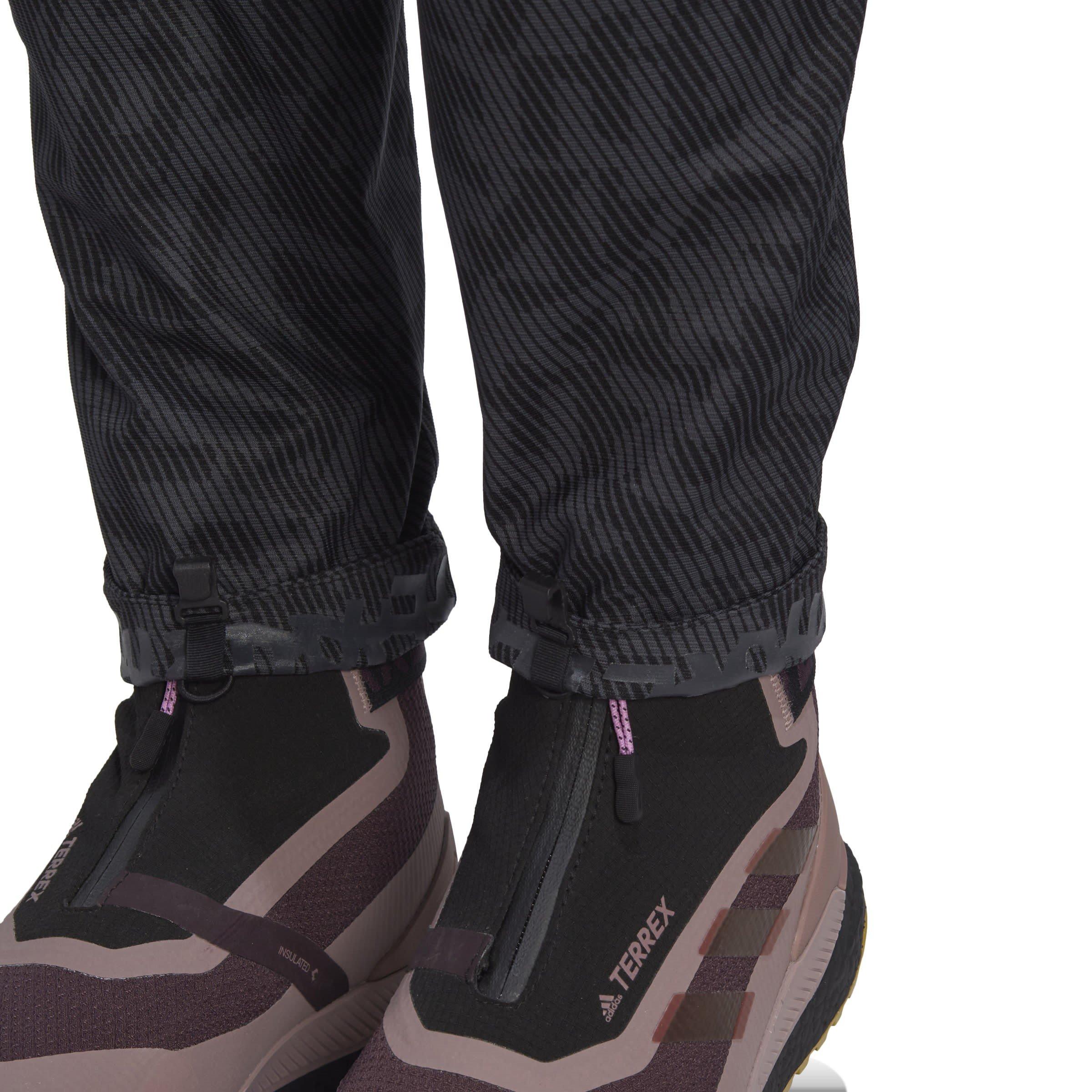 adidas Terrex Techrock RAIN.DRY Tracksuit Bottoms Womens