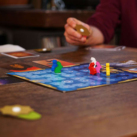 DIXIT NORDIC
