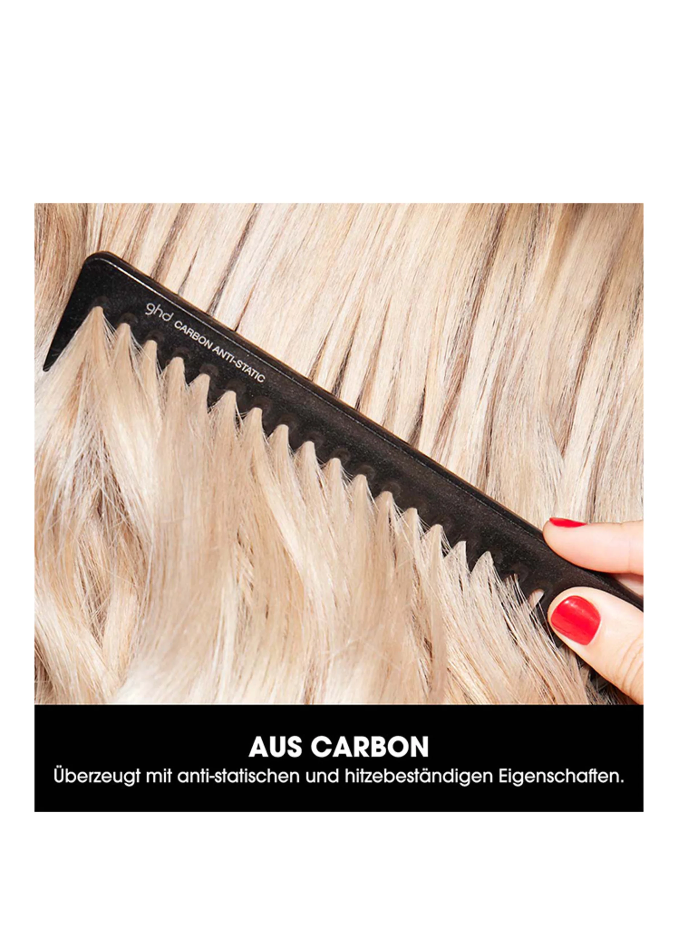ghd THE COMB OUT