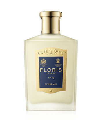 Floris N° 89 aftershave lotion 100ml
