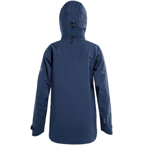 Veste de ski ORAGE TORNGAT JACKET DEEP BLUE
