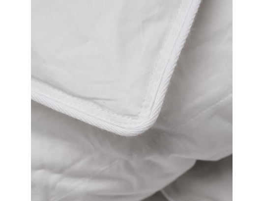 BLEU CALIN - Couette légère - 240x260cm - la couette duvet été