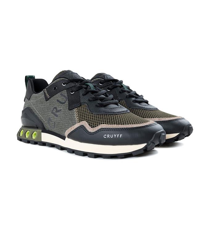 Cruyff Men Superbia Hex Sneakers