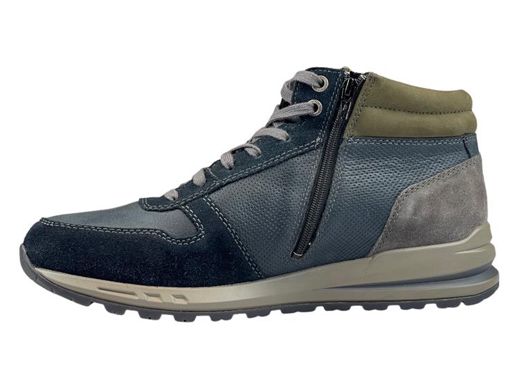 Mephisto Boran blue