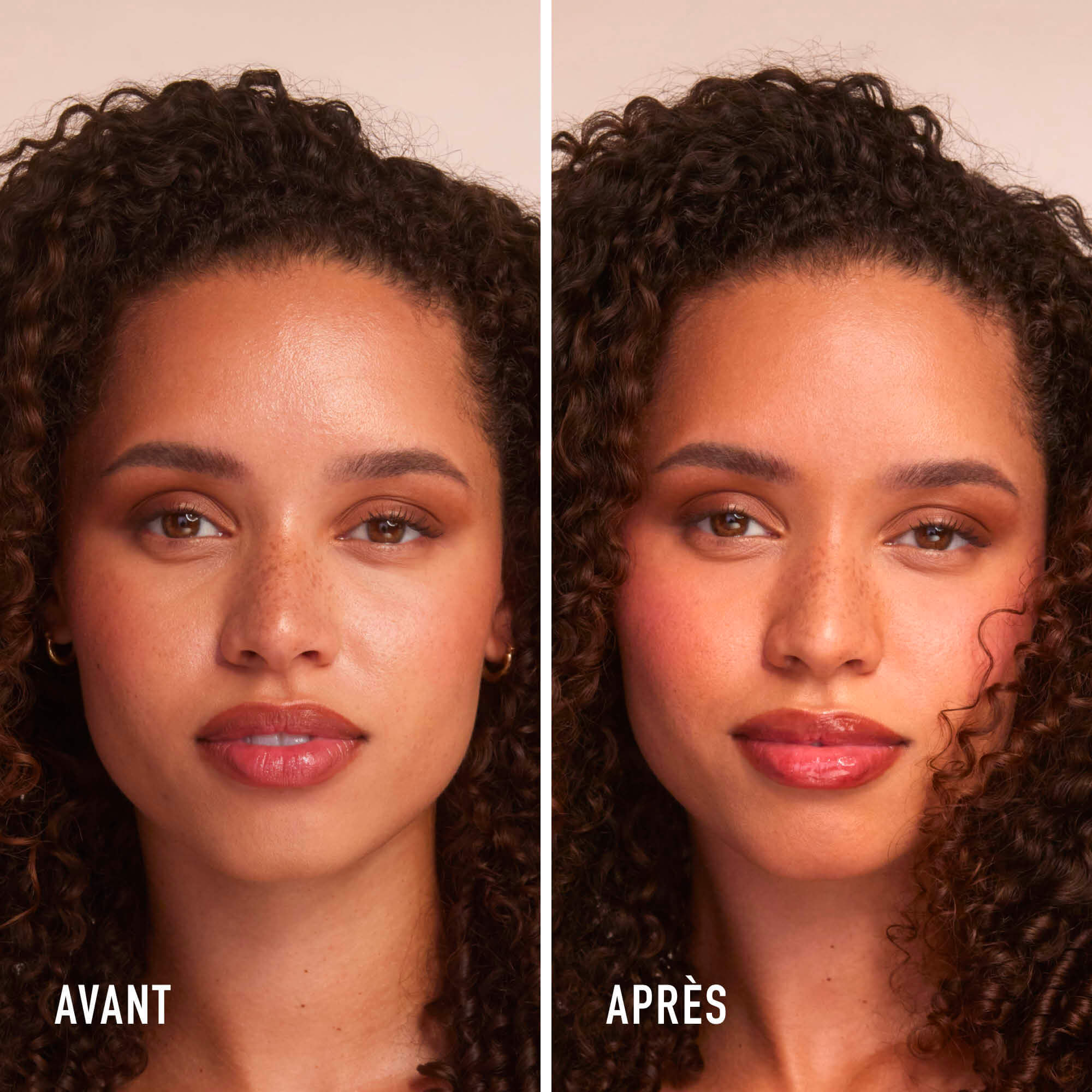 RMS Beauty Hydra Setting Powder Poudre Libre Teintée