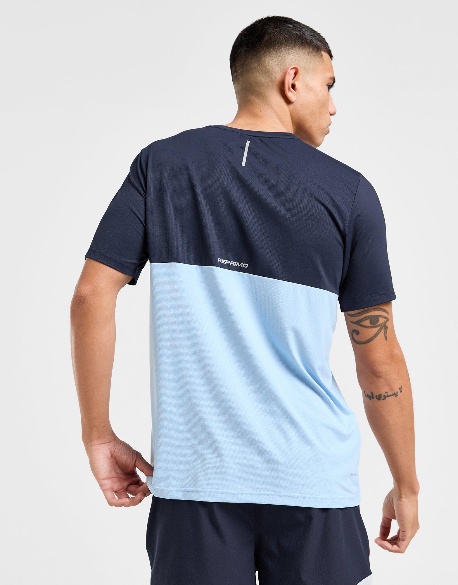 Reprimo T-shirt Flight Homme