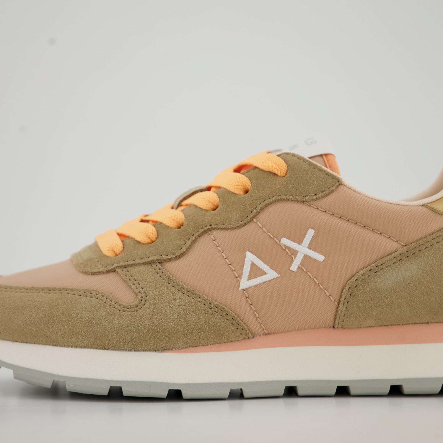 Sun68 Sneaker