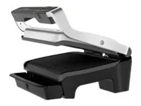Tefal OptiGrill Elite GC750D12 - Grill - elektrisk
