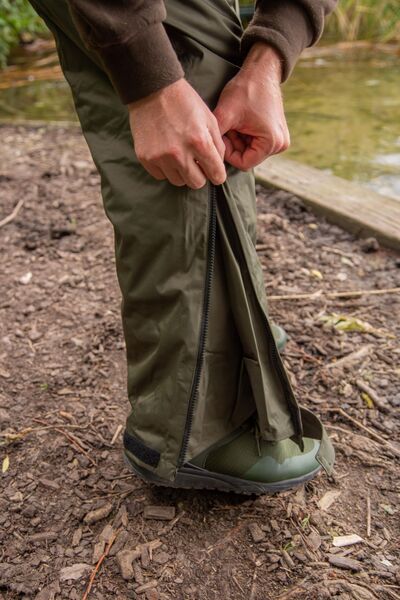 Combinaison Ultimate Thermo Suit Jacket   Pants