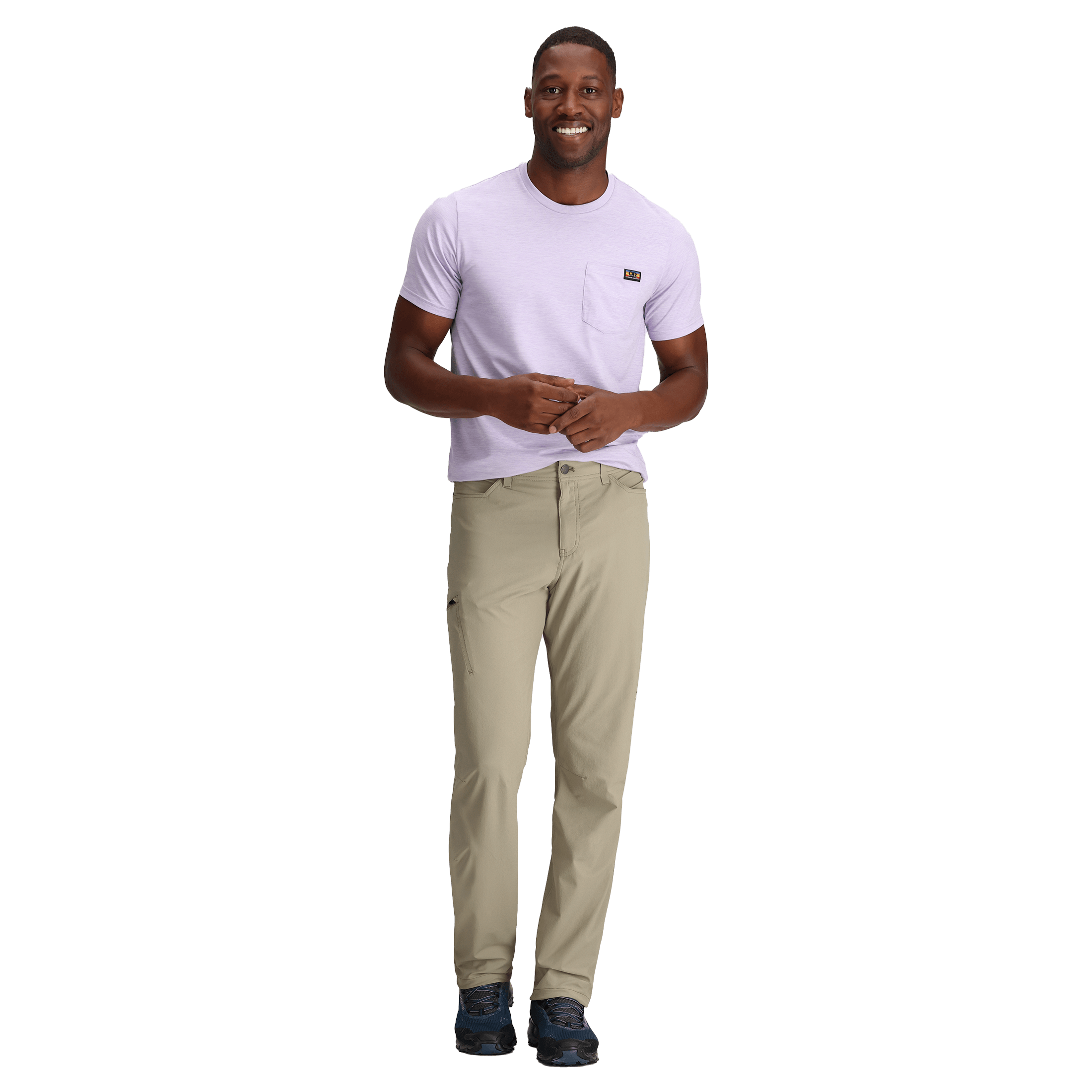 Outdoor Research Ferrosi Pants - Herre - Bukse