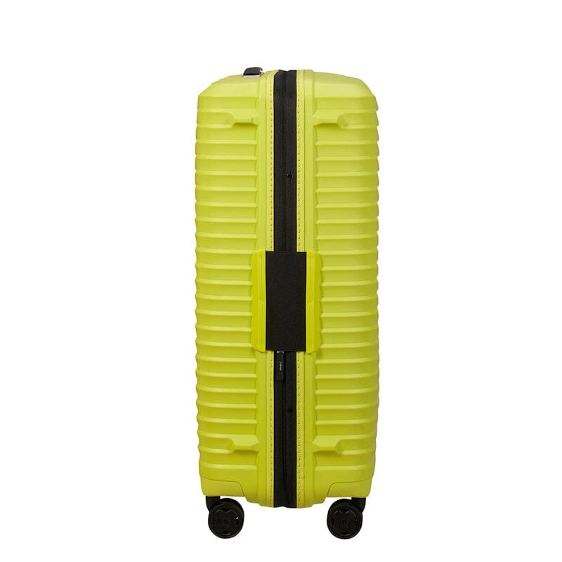 Samsonite Upscape Spinner 75 Lime
