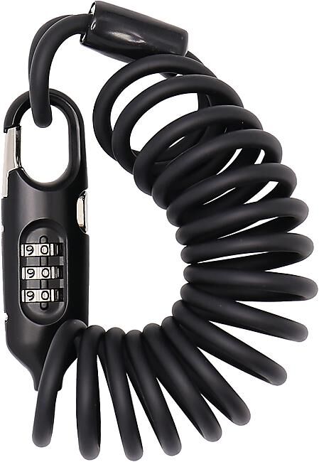 CAO - CADENAS CABLE 3 CHIFFRES