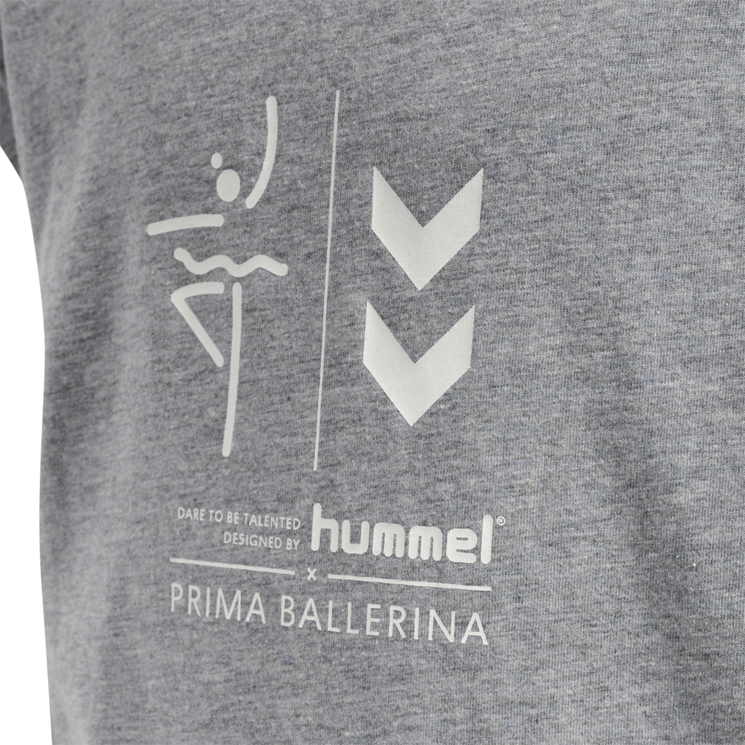 hmlPRIMA BEE T-SHIRT S/S