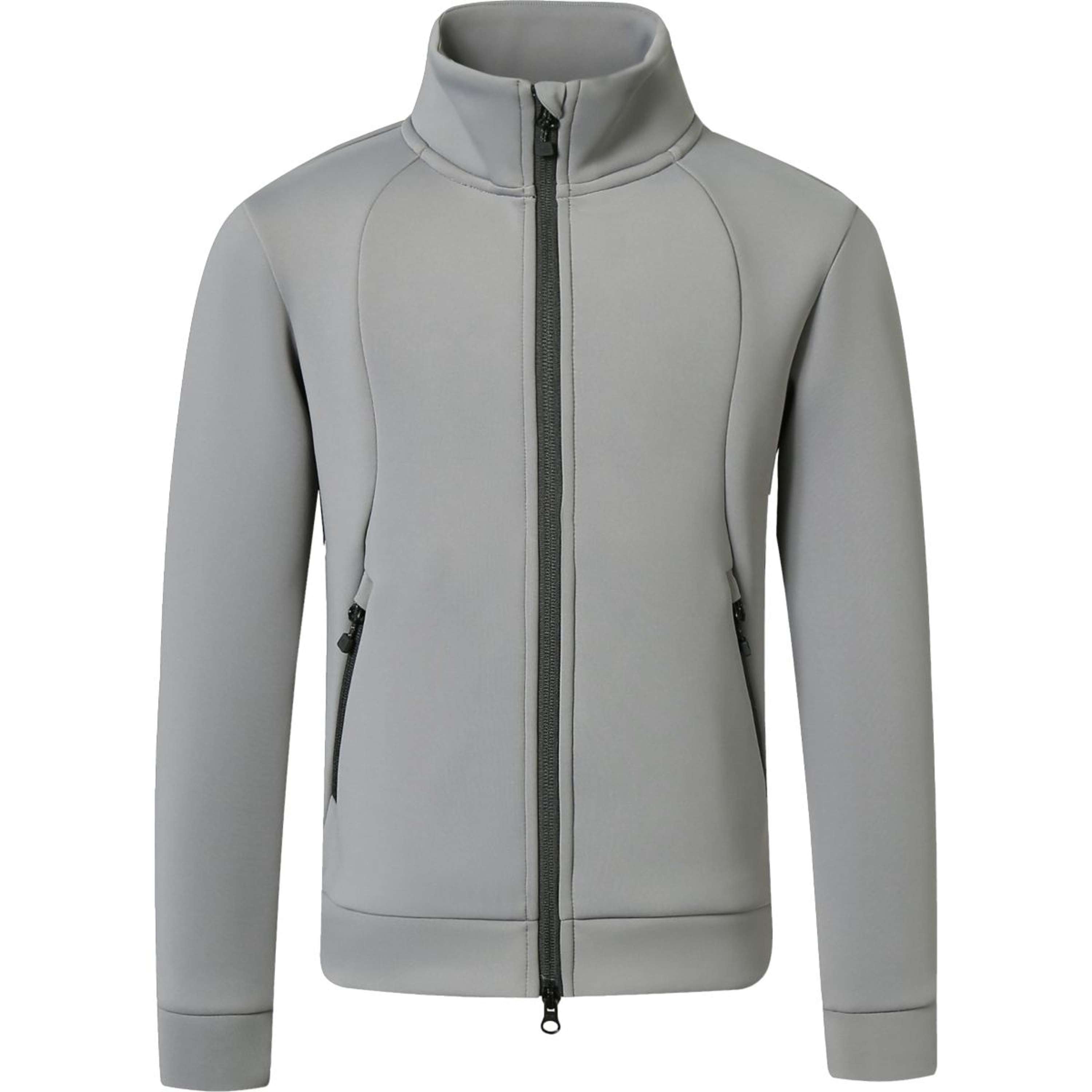 Covalliero Jack AW25 Kids Steel Grey