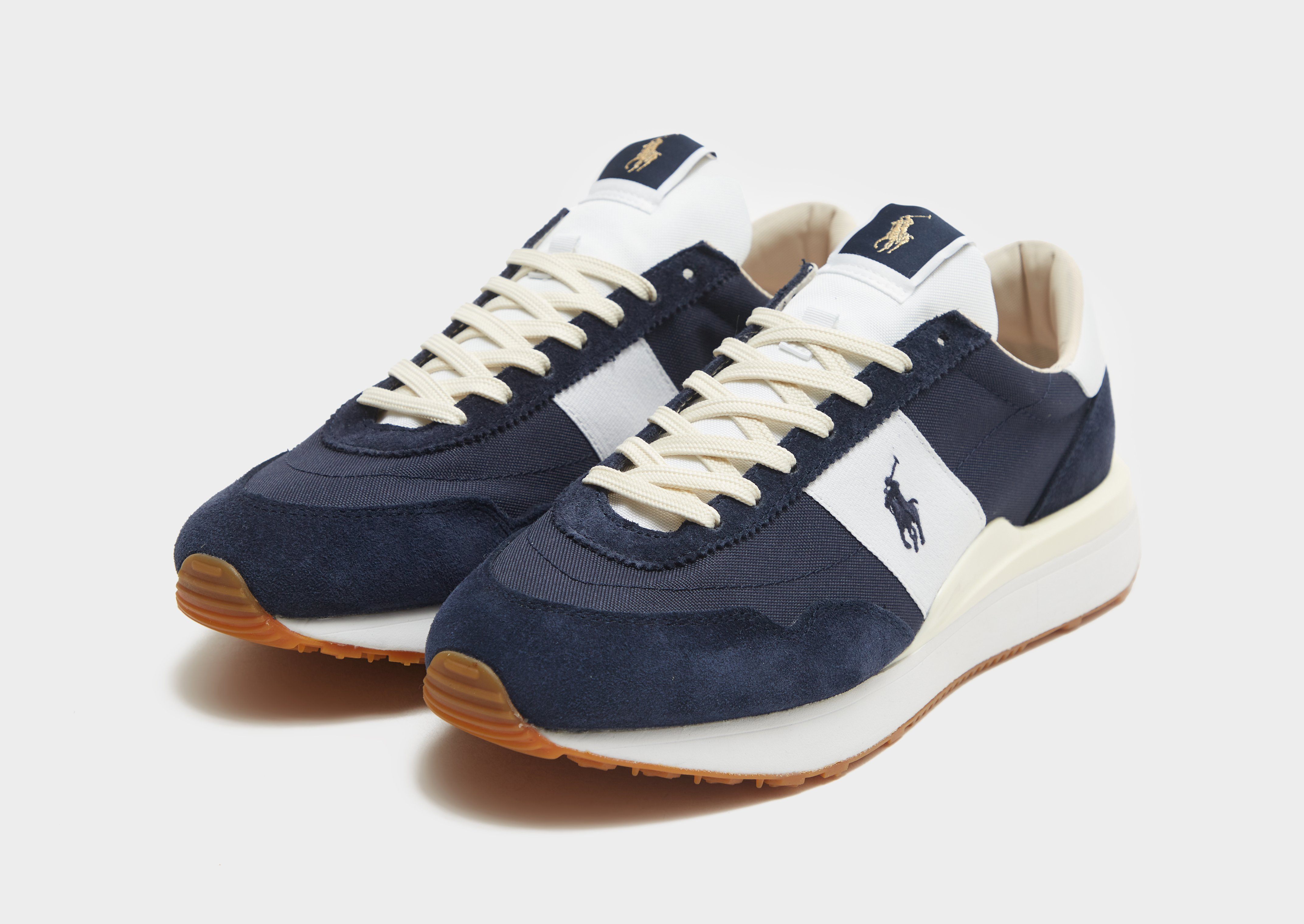 Polo Ralph Lauren Train 89 Homme
