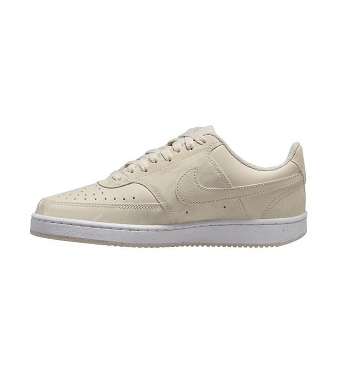 Nike Court Vision Lo HQ4377 LT-OREWOOD-BRN-LT-OREWOOD-BRN-