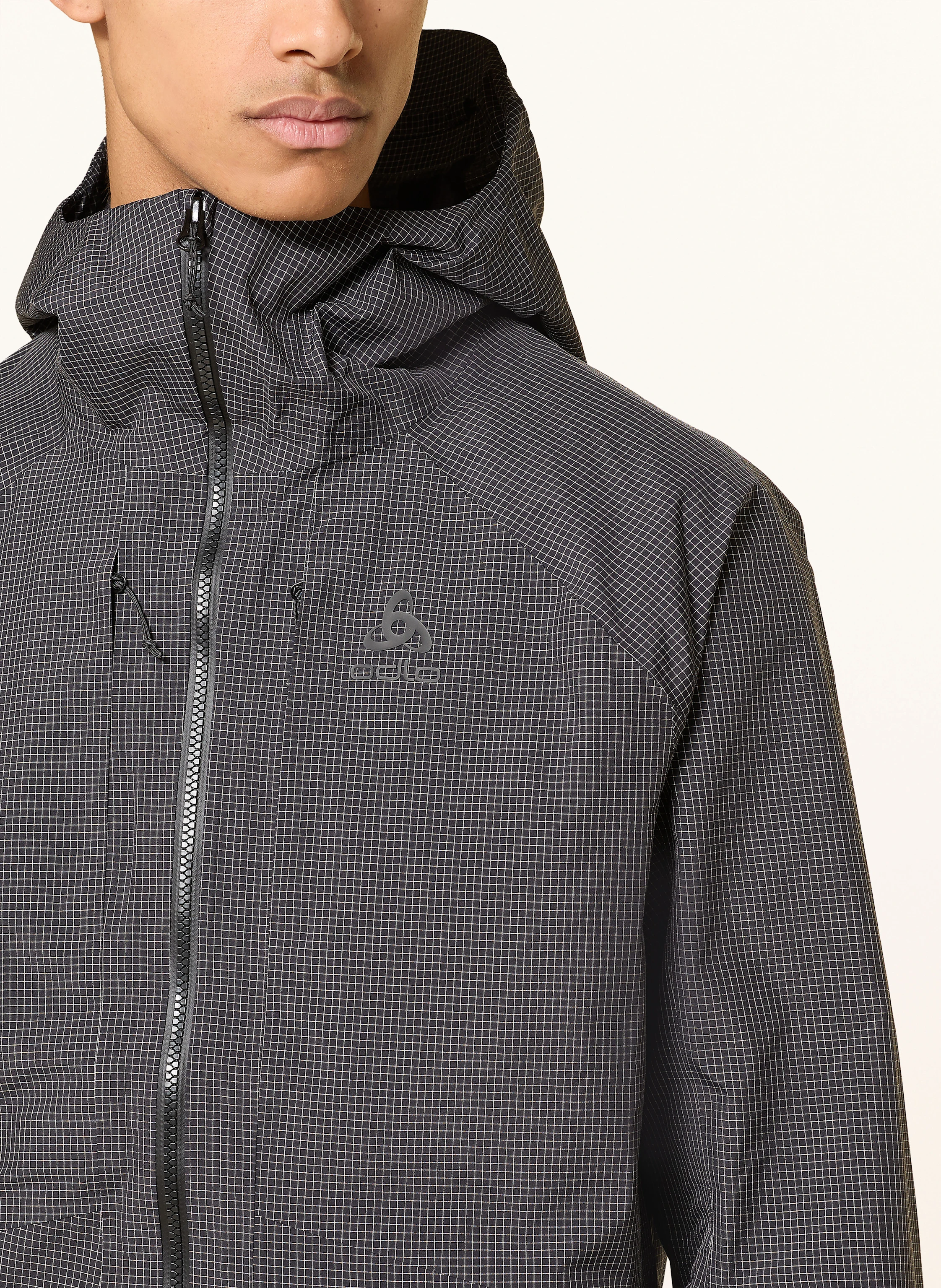 odlo Hardshell-Jacke ASCENT