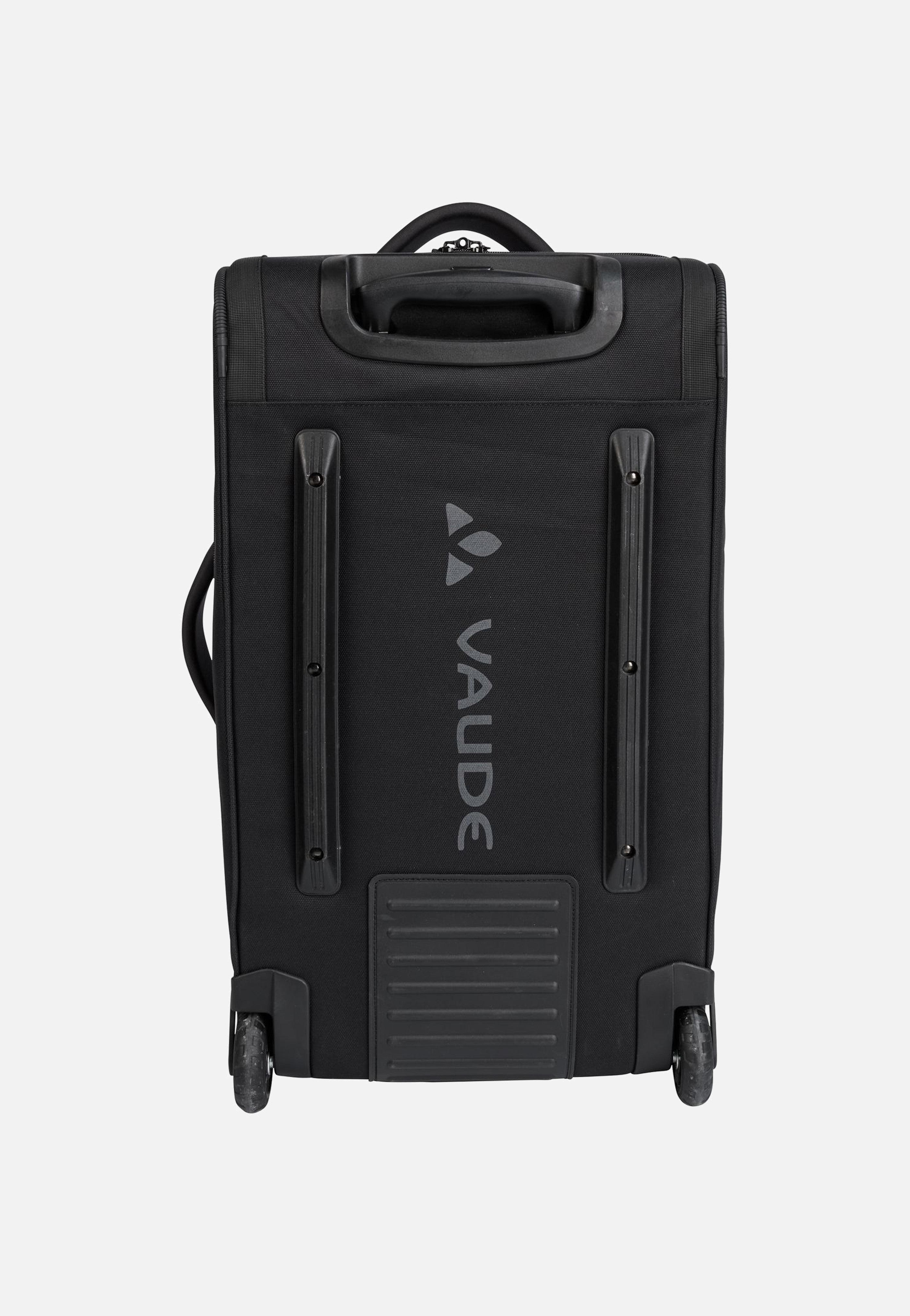 Rotuma 65 Black - Travel Bag