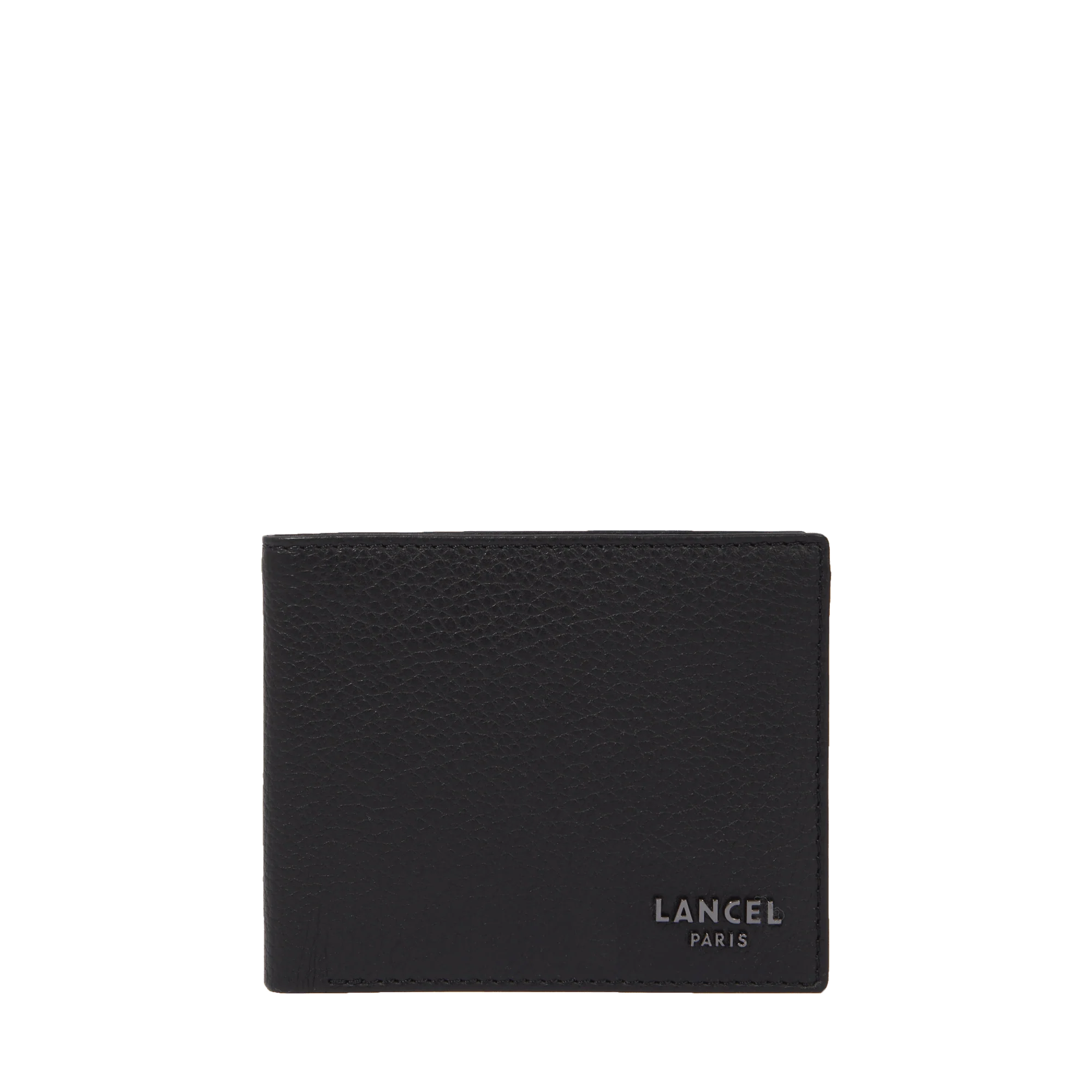 5CC amovible wallet Come de Lancel-Noir