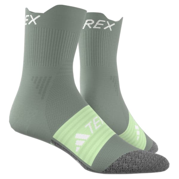 Chaussette running ADIDAS TERREX TRAIL RUNNING AGRAVIC SOCK