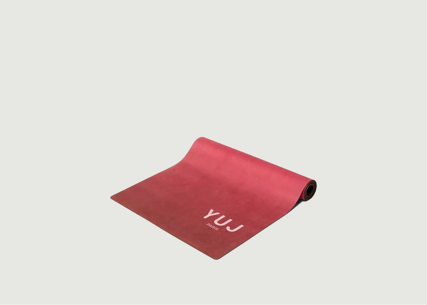Tapis de yoga Namast'hey YUJ Paris