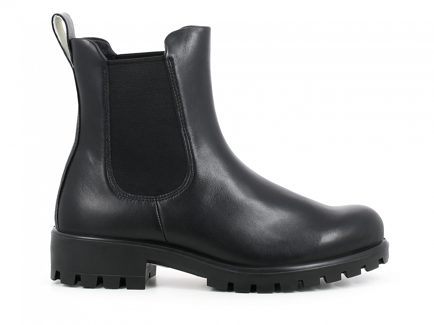 Ecco Modtray Leather Chelsea
