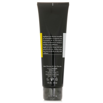 Sisley Hair Rituel Curl Care Jelly
