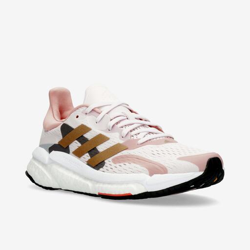 Tênis adidas Solar Boost 4