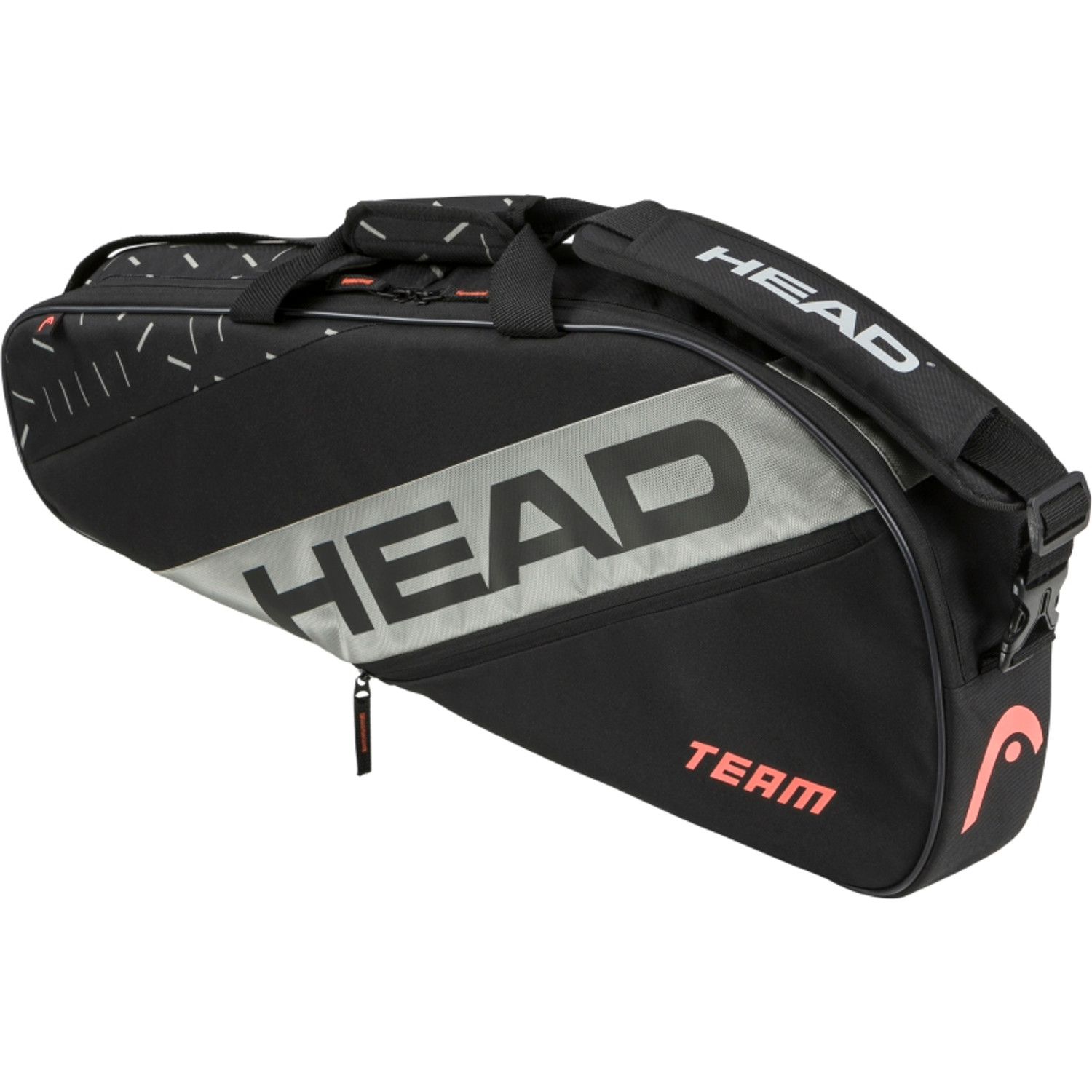 HEAD Team 3 Racketbag
