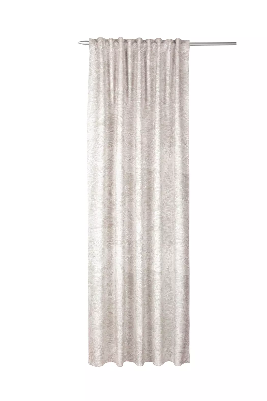 Fertiggardine Nathan 135 x 245 cm