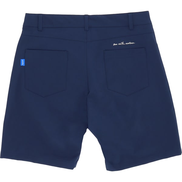 Short randonnée LAGOPED PERNICE SHORT BLEU INDIGO