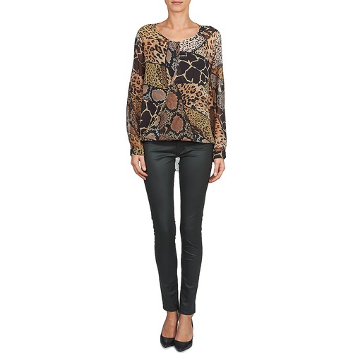 Alba Moda - ANINA - Marron