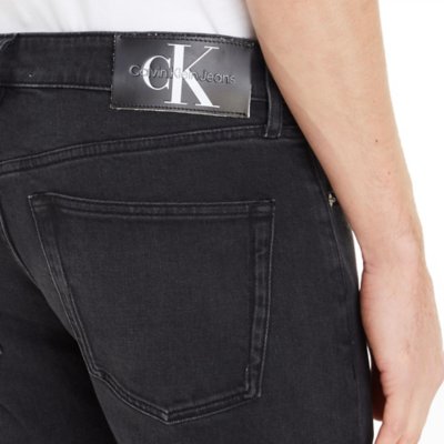 Jean homme Slim Taper CALVIN KLEIN