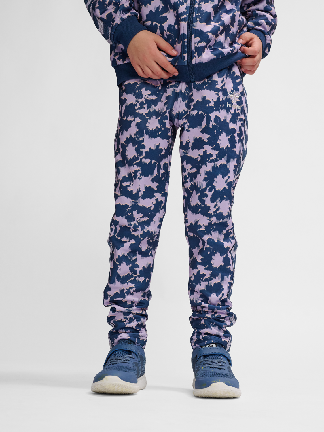 hmlTIN PANTS