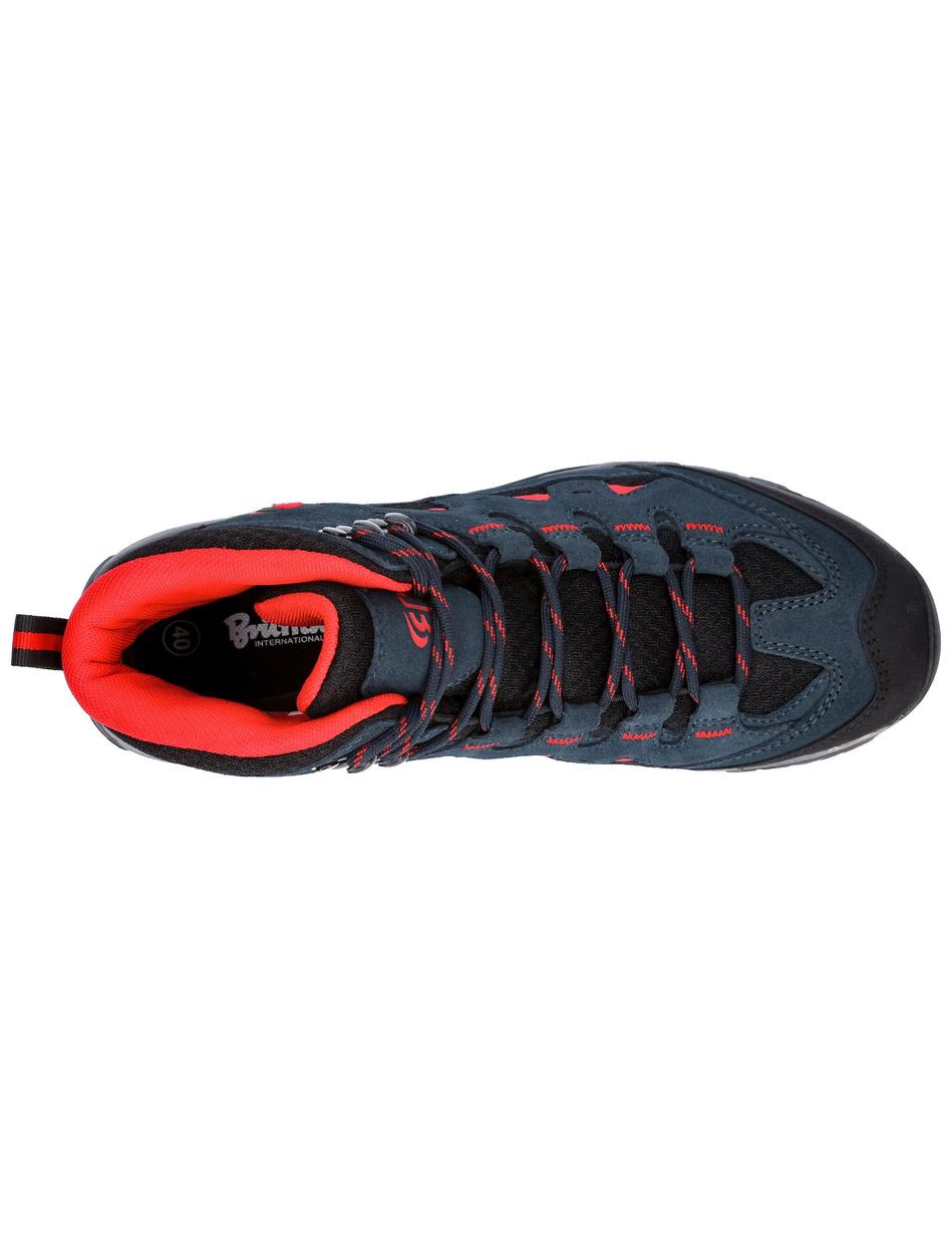 Trekkingstiefel Mount Bear High