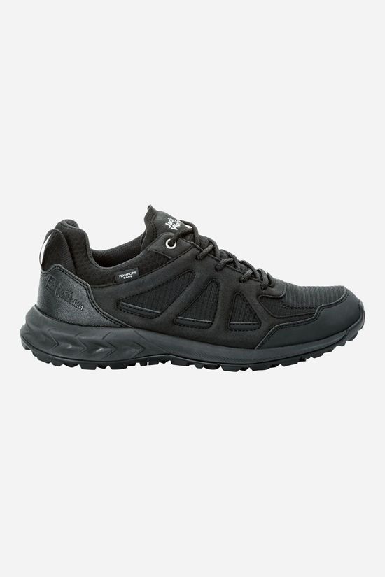 Jack Wolfskin Jack Wolfskin Woodland 2 Texapore Low Women