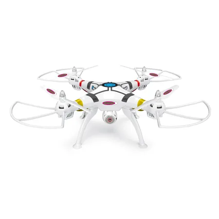 Jamara Payload Altitude Drone HD FPV Wifi Kompass Flyback