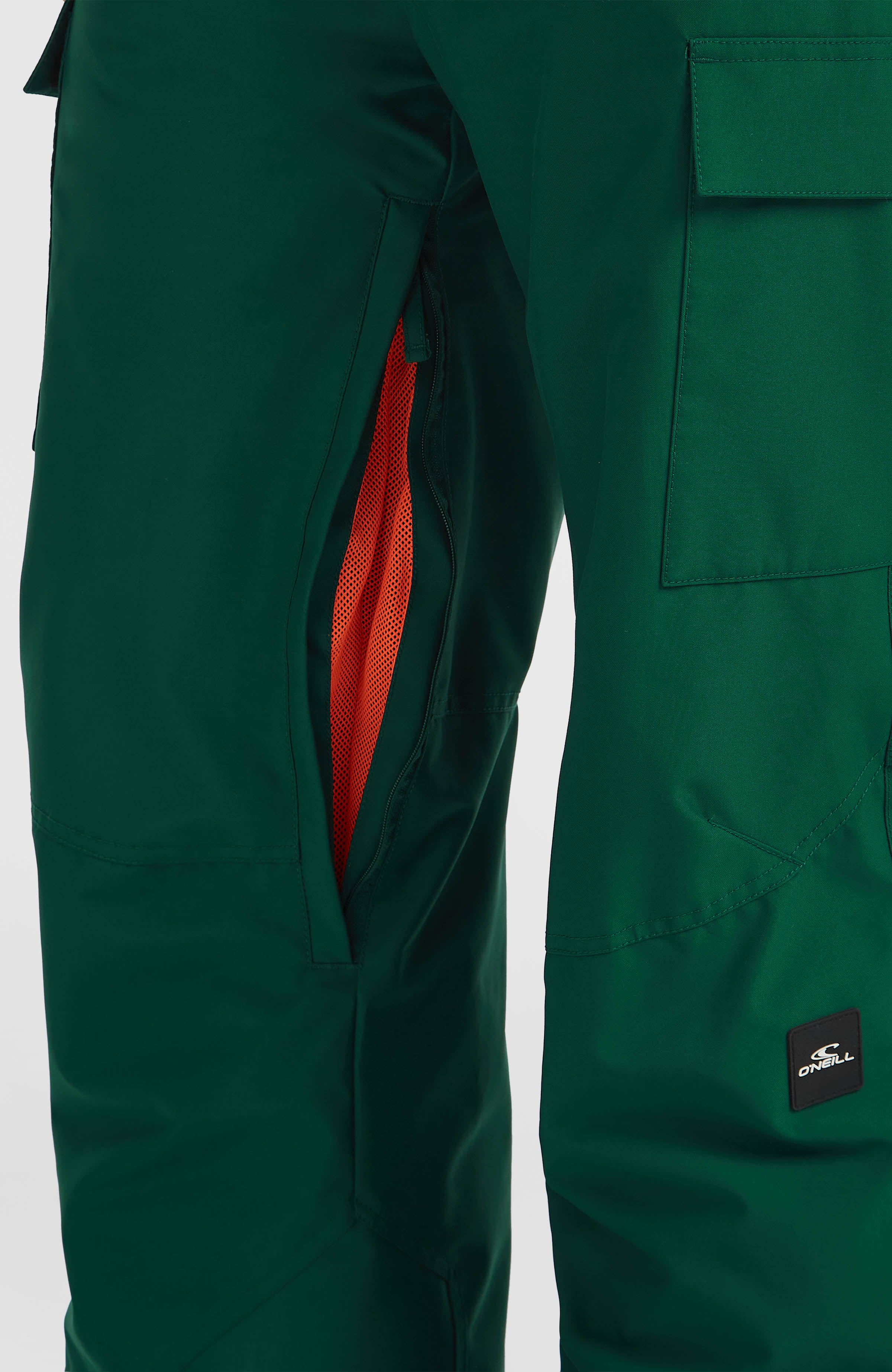 FWC'Cruz Cargo wintersportbroek