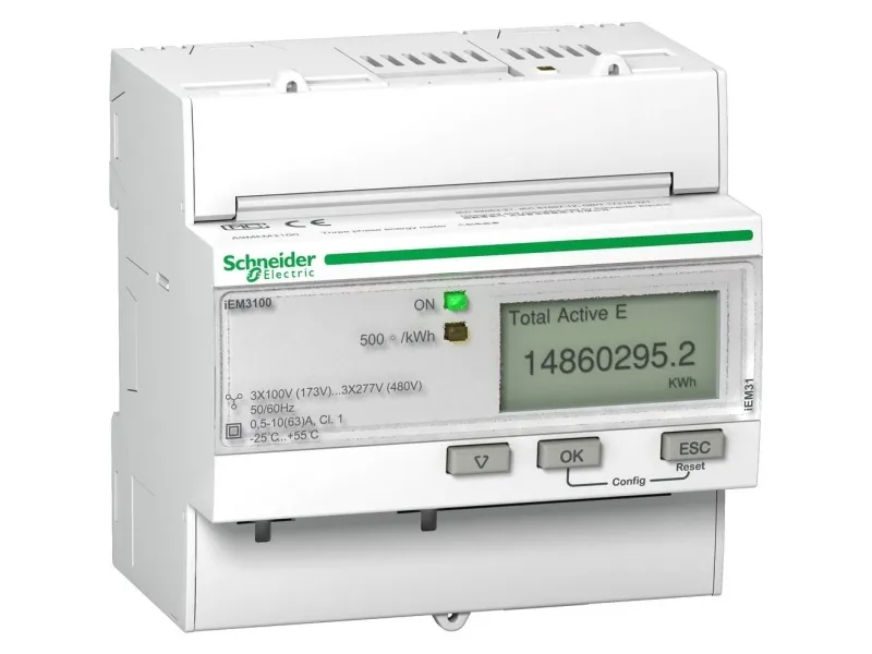 Schneider Electric A9MEM3100