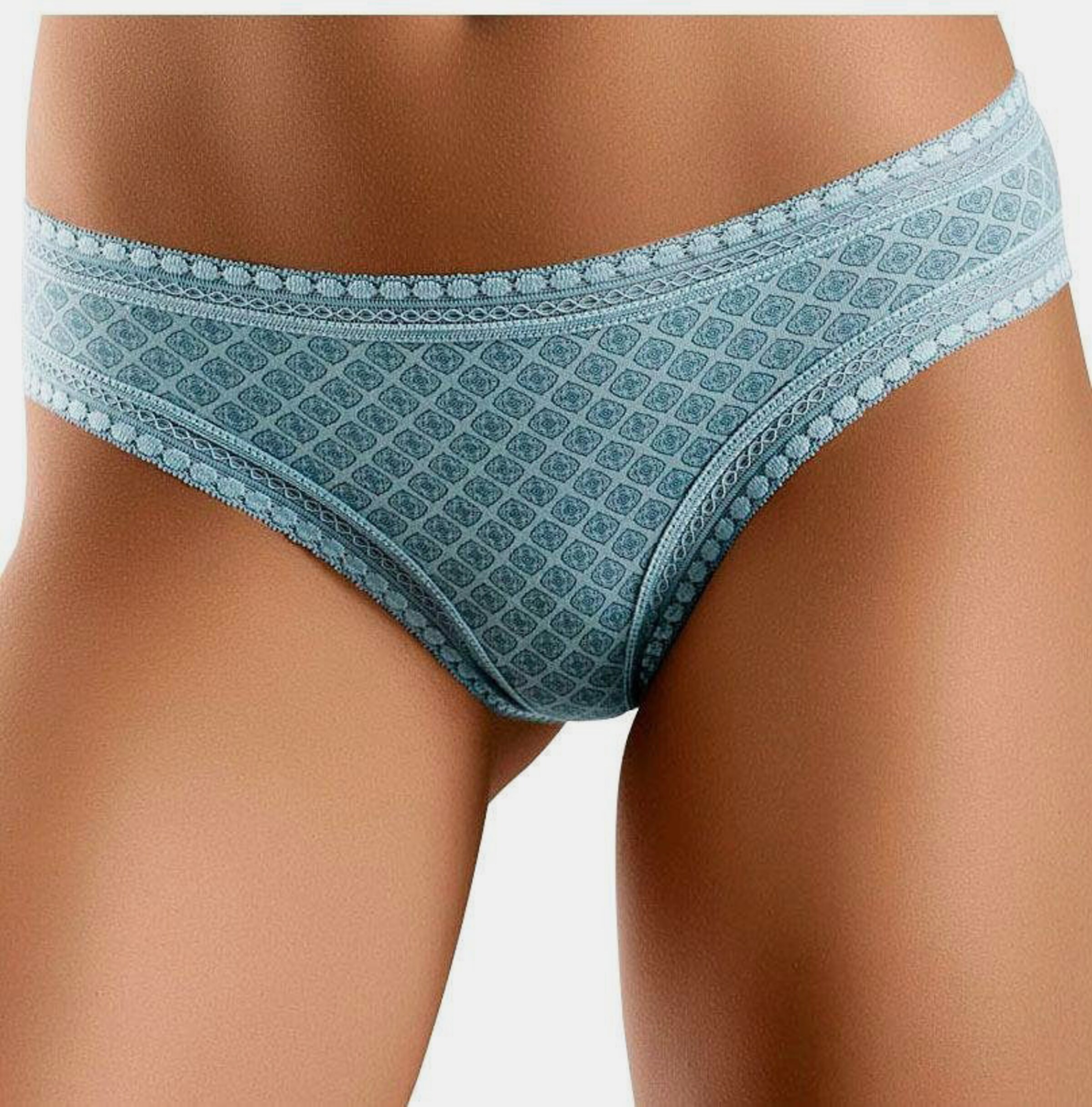 Bikinislip