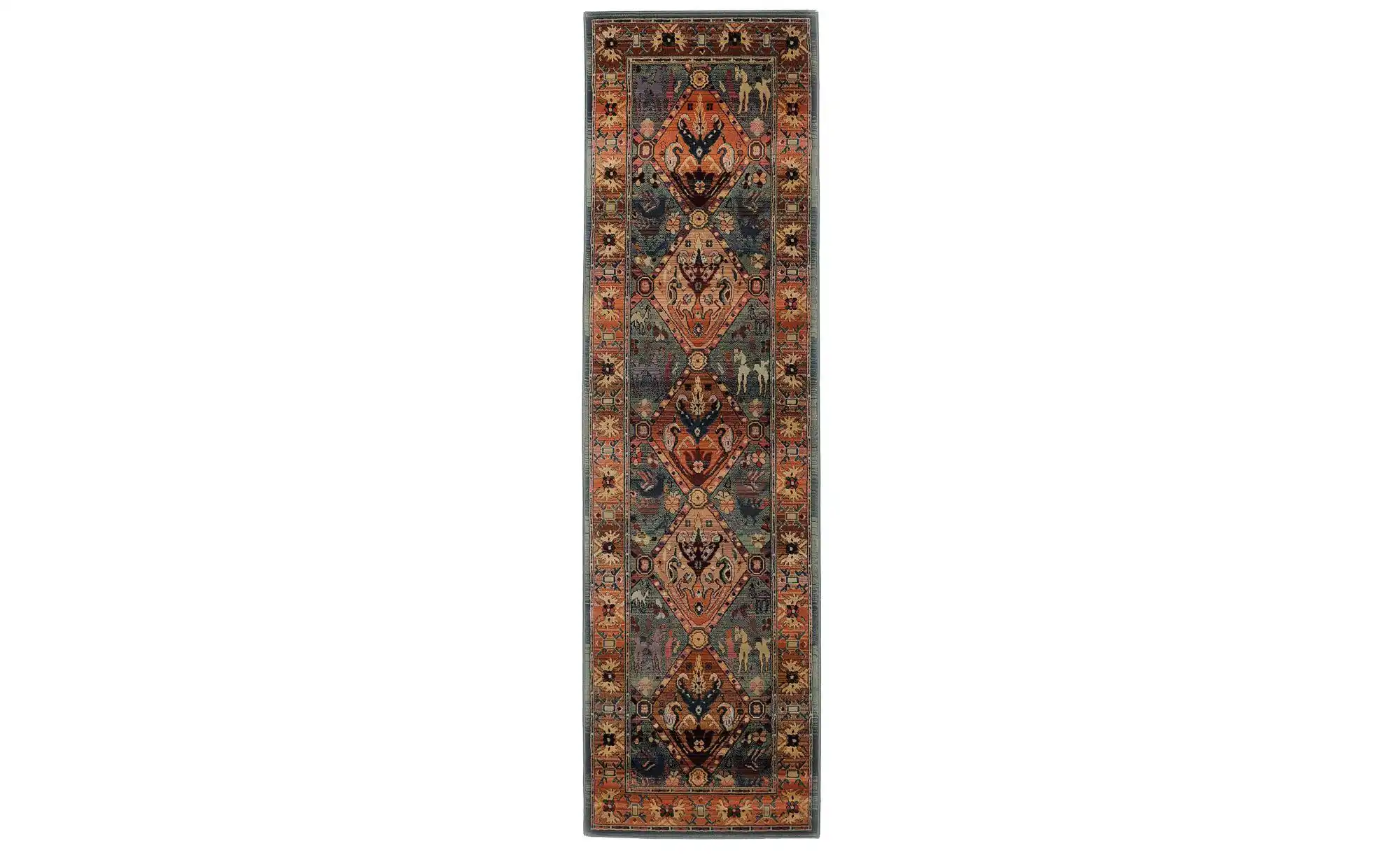 THEKO Vintageteppich Gabiro