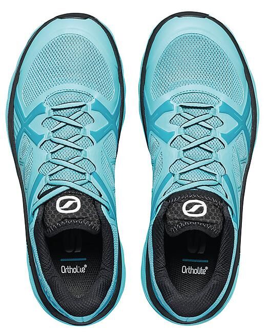 SCARPA - CHAUSSURES DE TRAIL SPIN INFINITY W