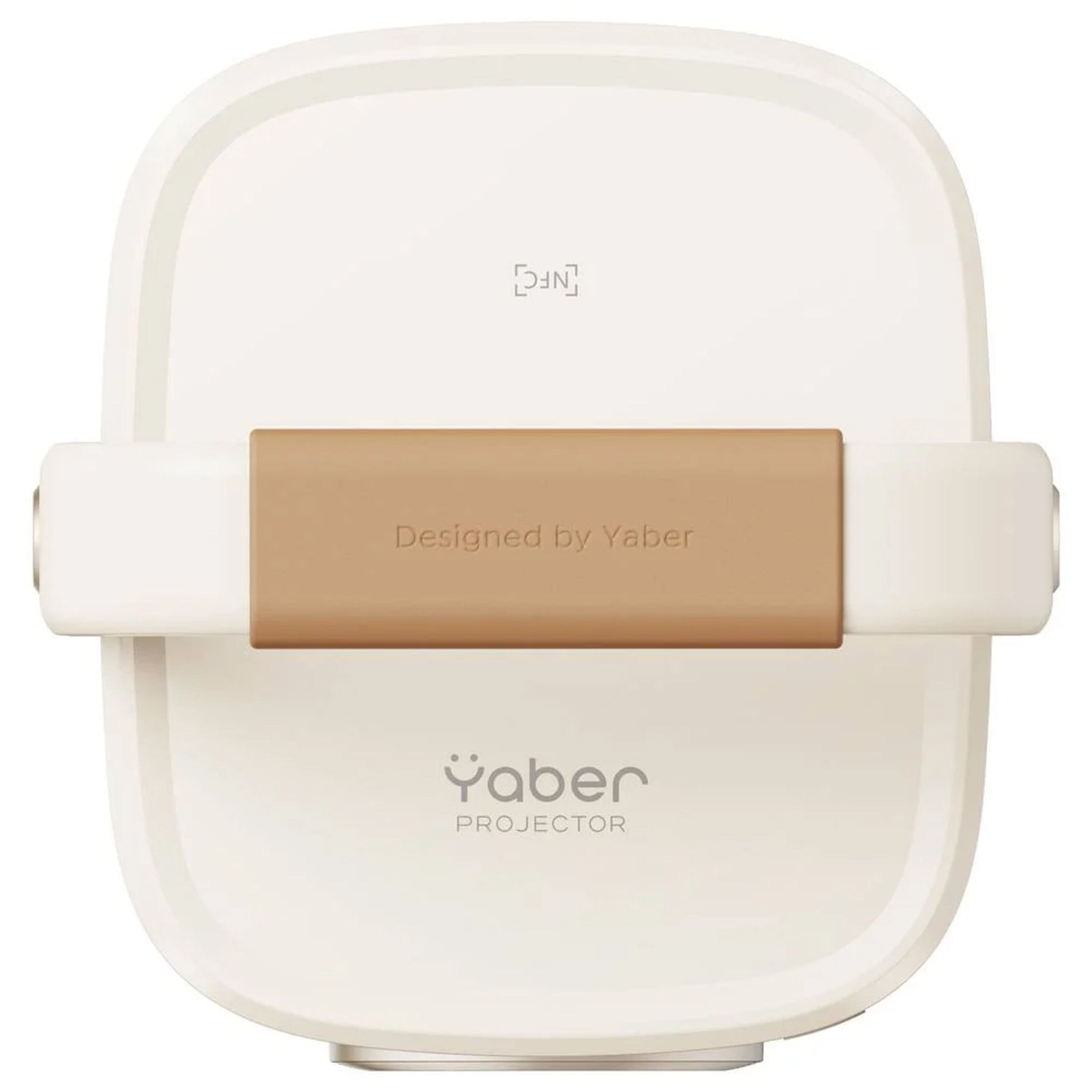 Yaber T2 Plus Bærbar Full HD-projektor