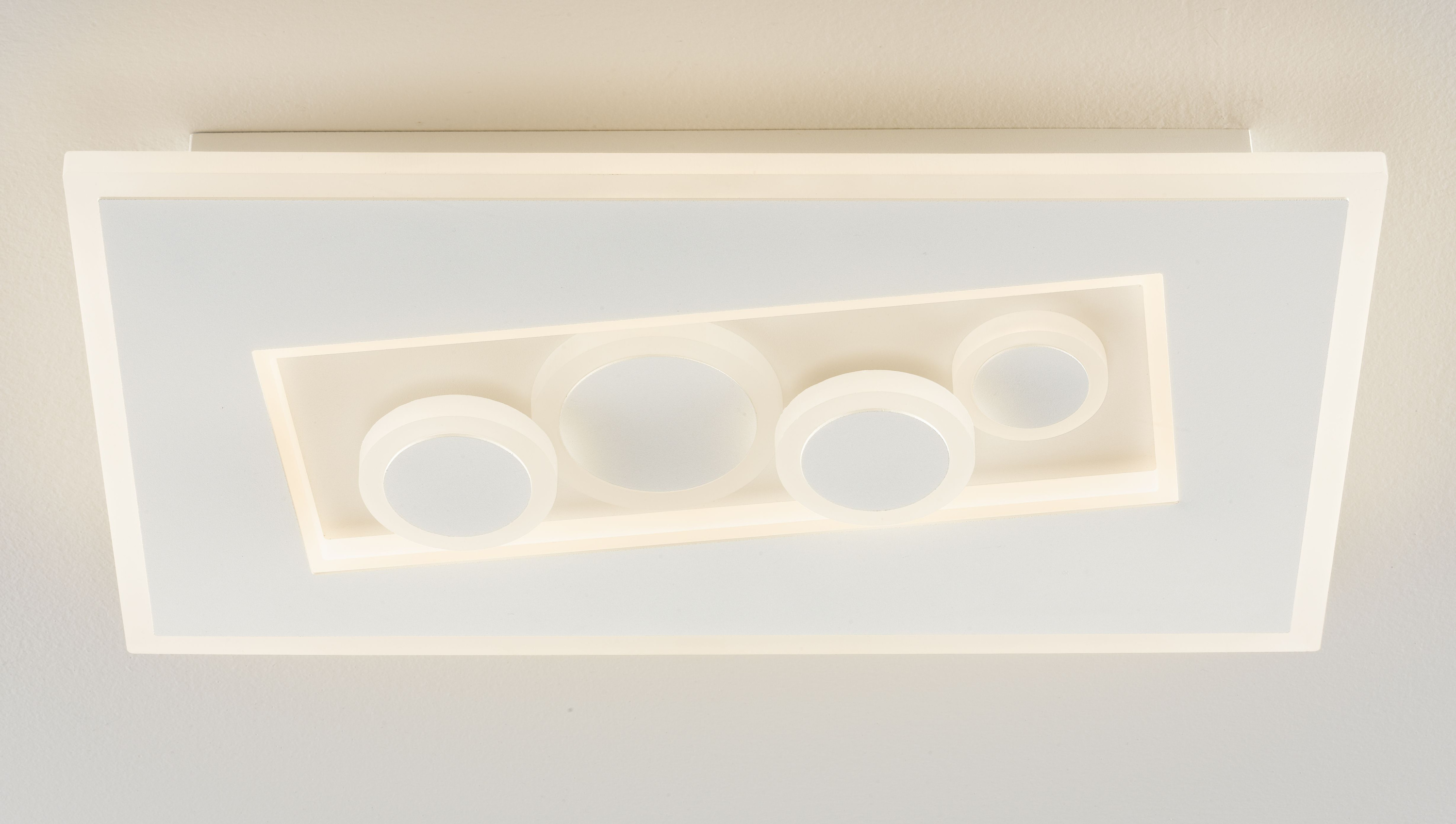 LED-Wandleuchte STAIRS