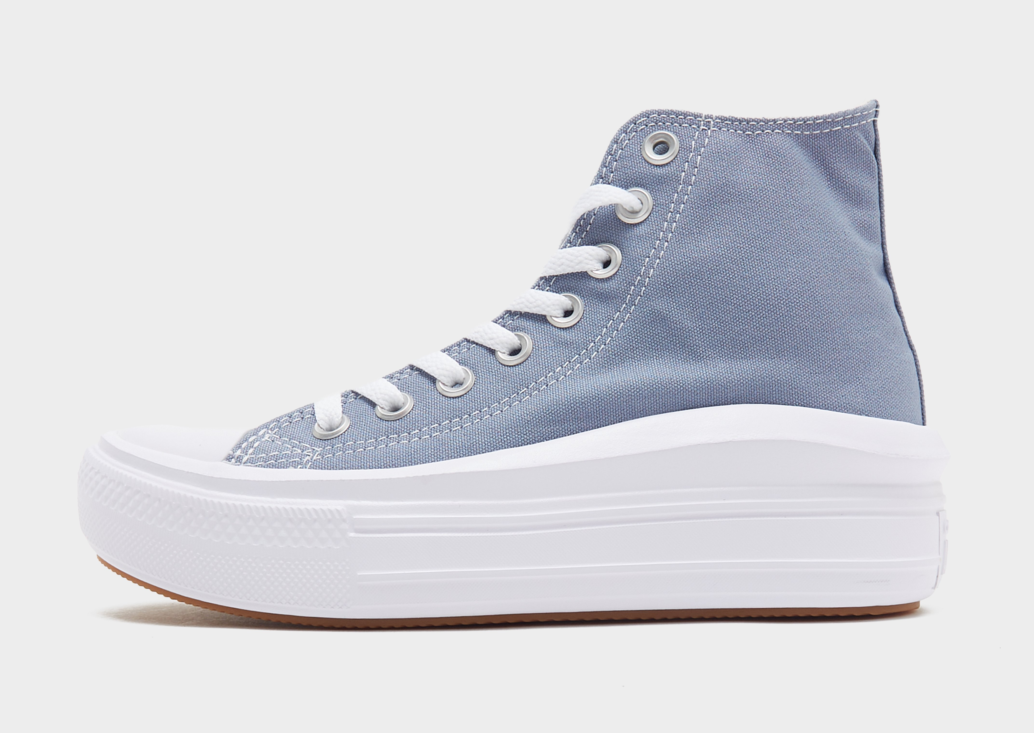 Converse Chuck Taylor All Star Move High Femme