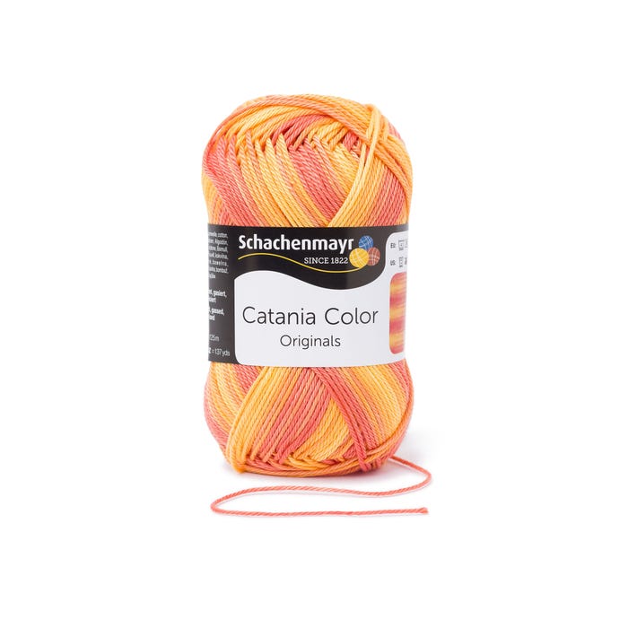 Schachenmayr-Catania color klassiek