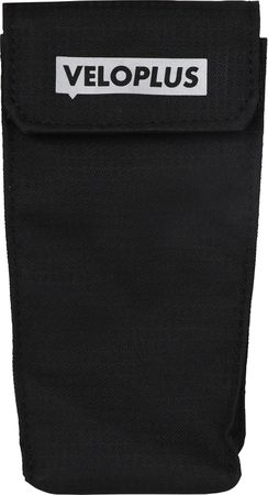 MORITZ Satteltasche  schwarz  1.5 L